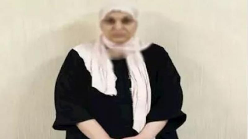 تفاصيل حكم حبس مروة يسري الشهيرة بـ”ابنة مبارك”.. سجن وغرامة