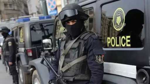 إصابة 3 أشقاء بطلقات نارية في ظروف غامضة بقنا
