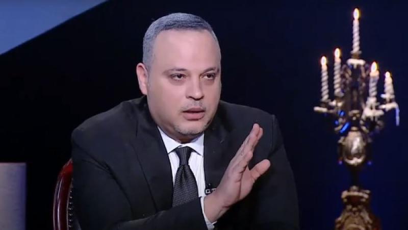 خط أحمر