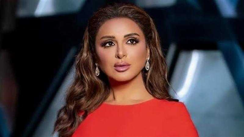 متواجدة بغرفة عادية في المستشفى.. آخر مستجدات الحالة الصحية لأنغام