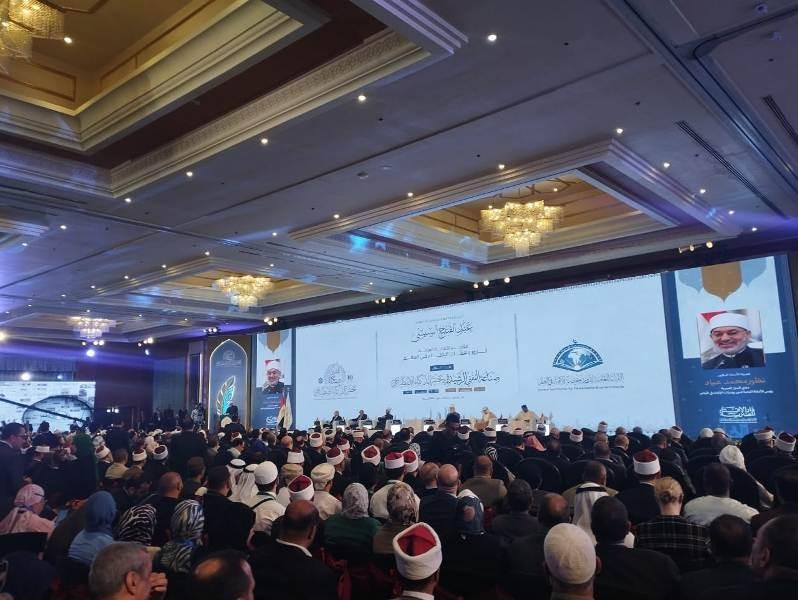 المفتي: الذكاء الاصطناعي ليس خصما للفقيه ولا عدوا للفتوى