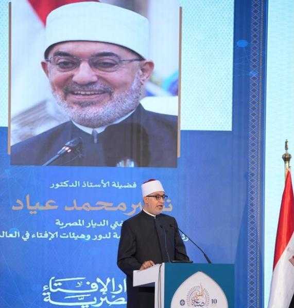 المفتي: تحية لأهلنا الصامدين القابضين على جمر الكرامة في غزة.. ونصر الله قادم لا محالة وإن تأخر