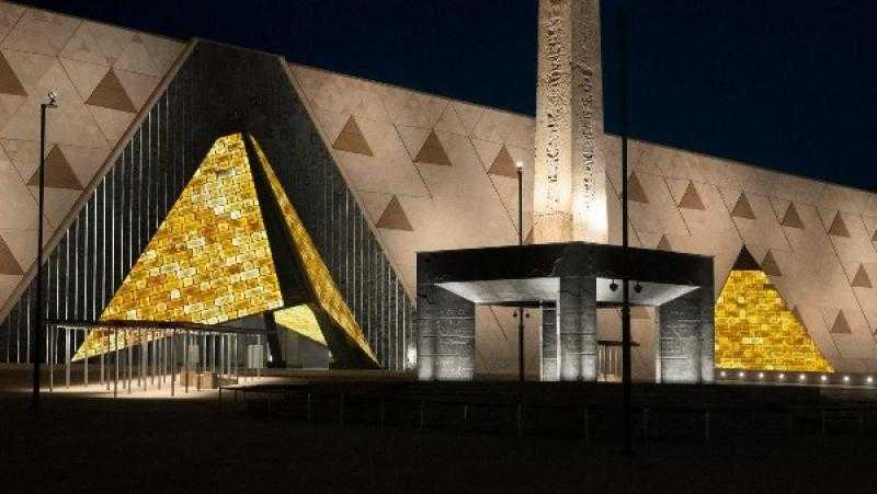 الآثار: لم نطلق أفلاما ترويجية جديدة لافتتاح المتحف المصري الكبير.. والمتداول لا يمثل الإعلان الرسمي