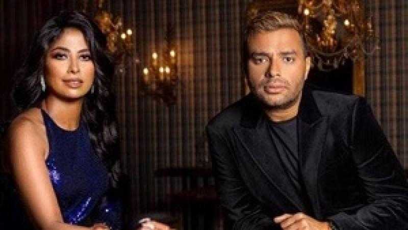 28 أغسطس.. روبي ورامي صبري يجتمعان في حفل واحد بالساحل الشمالي
