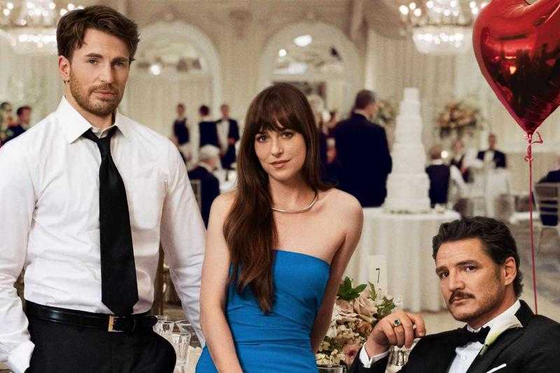 بدءا من الغد.. عرض فيلم Materialists في صالات السنيما بمصر