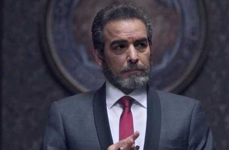 أحمد عبد العزيز: الإنتاج أساس الدراما.. والتقنيات غيّرت ملامح العصر