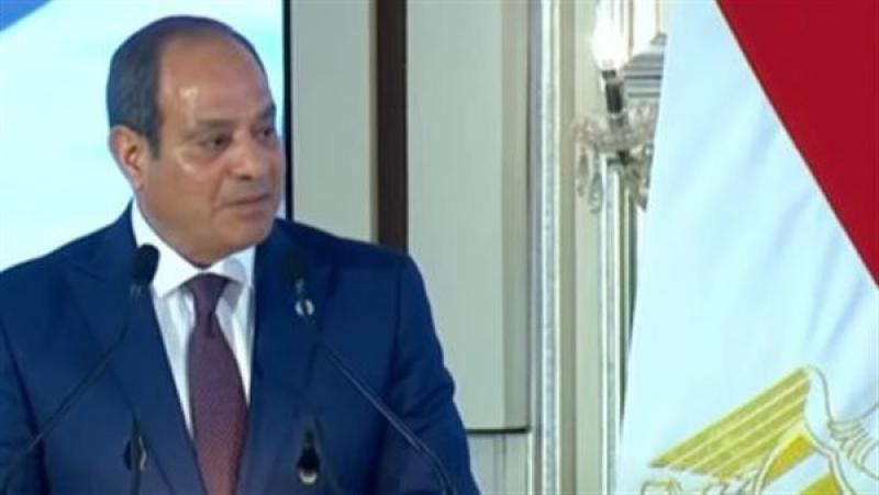 السيسي: انعقاد المنتدى المصري الأوغندي خطوة عملية لترجمة علاقاتنا السياسية لمشروعات ملموسة