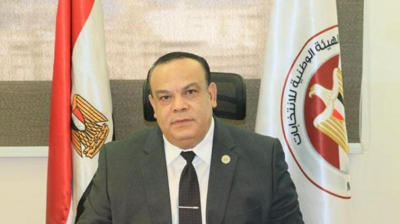 خط أحمر