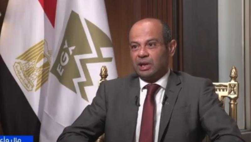 رئيس البورصة المصرية: إجراءات لدعم سوق التداول على الأوراق غير المقيدة
