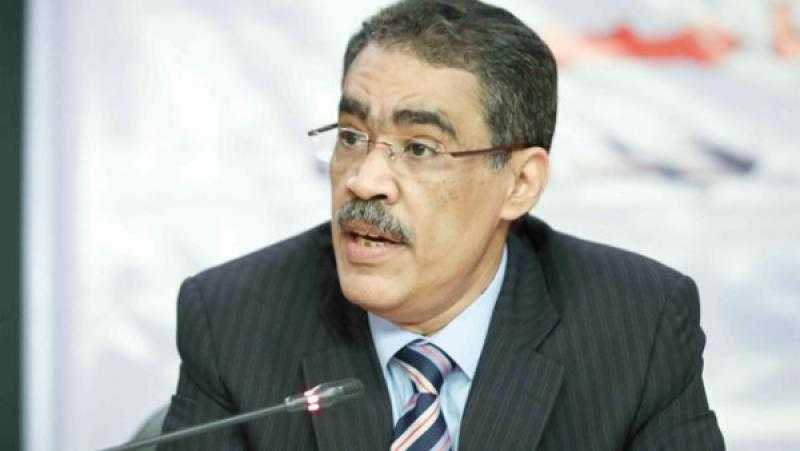 ضياء رشوان: السلطة الفلسطينية رفضت تعيين حاكم لغزة