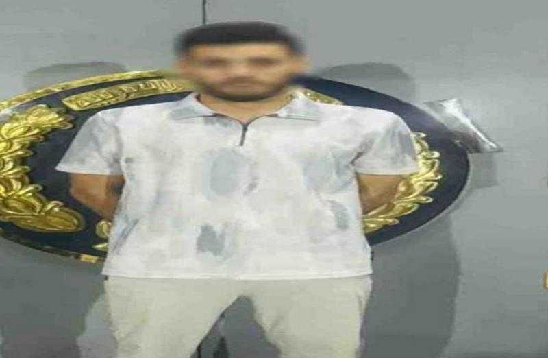 القبض على صانع محتوى هدد سيدة بنشر صور خاصة