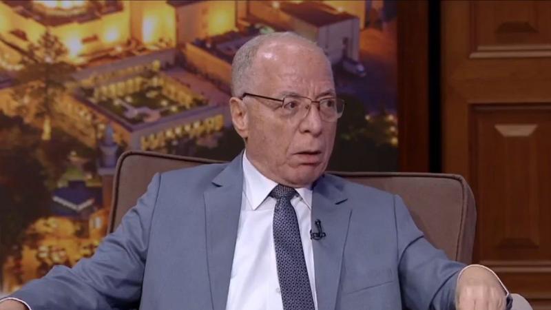 خط أحمر