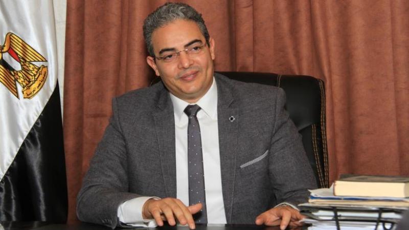 خط أحمر
