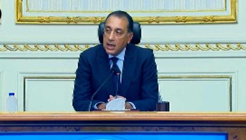 مدبولي: الدولة حريصة على الاستغلال الأمثل لأصولها في وسط البلد