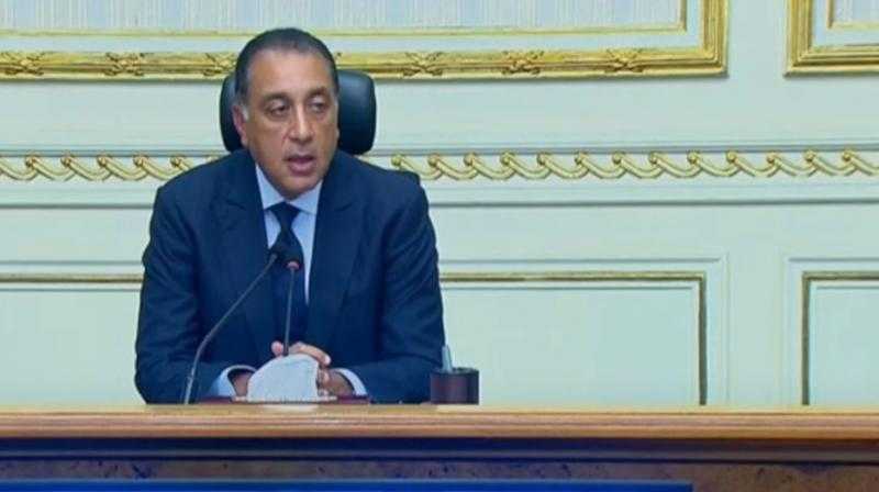 رئيس الوزراء: وضع خارطة شاملة لتطوير الإعلام وعرضها على الرئيس السيسى