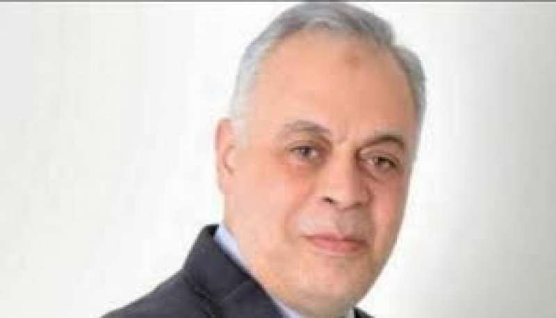 خط أحمر