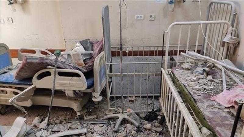 الصحة العالمية: أكثر من 14.8 ألف مريض في غزة بحاجة لرعاية منقذة للحياة