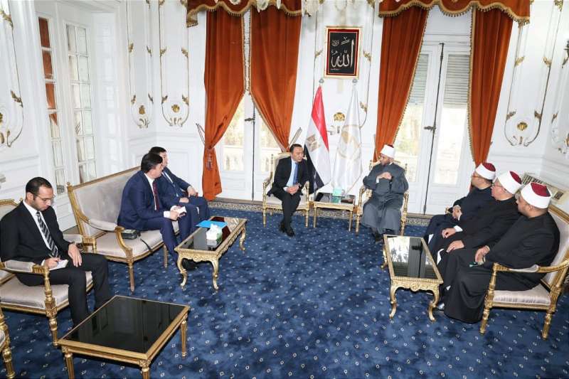 خط أحمر