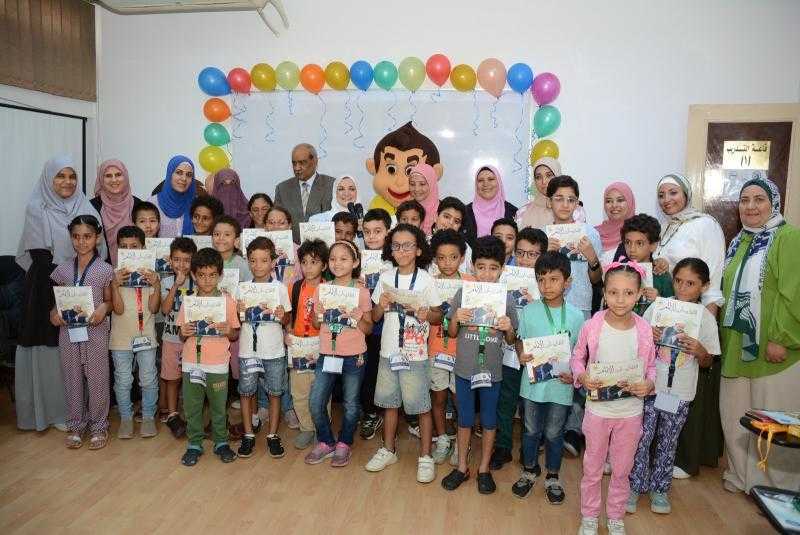 برعاية خريجي الأزهر.. انطلاق فعاليات مبادرة ”بلغت السابعة” بالتعاون مع مجمع البحوث الإسلامية