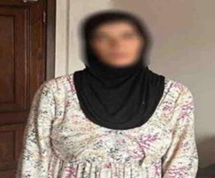 خط أحمر