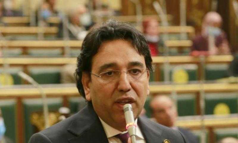 أيمن محسب: استقبال مصر لوفد حماس رسالة على تمسكها بثوابتها التاريخية تجاه القضية الفلسطينية