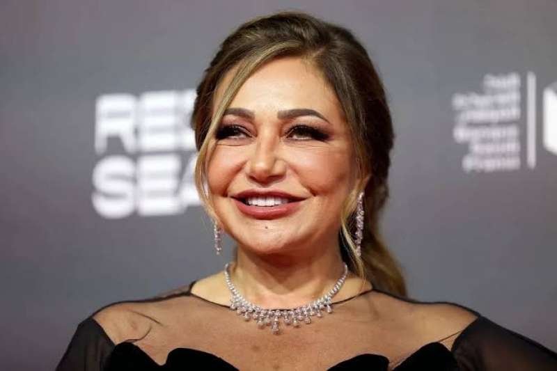 خط أحمر