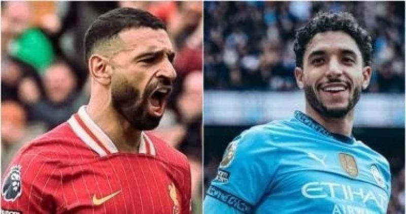 عمر مرموش يقتحم قائمة ملوك التسديدات فى ”بيج 5” وينافس محمد صلاح