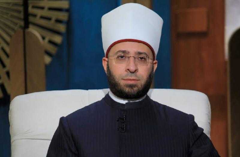 وزارة الأوقاف توضح حقيقة منشور متداول يرحب الوزير فيه بالفلسطينيين في مصر