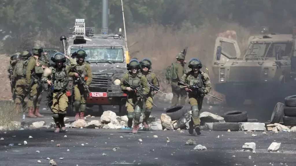 إعلام الاحتلال: رفع مستوى التأهب الأمني في جميع أنحاء إسرائيل