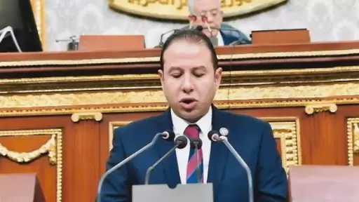 النائب حسن عمار يطالب بتعميم «الاسترداد الذكي» للمخلفات على مستوى المحافظات وتوفير حوافز للتوسع