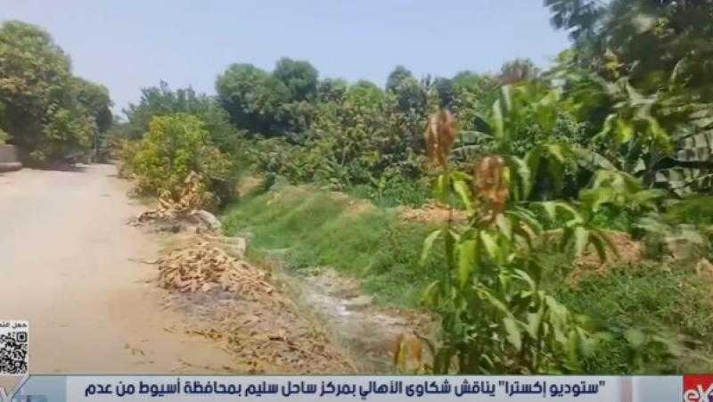 ري أسيوط: لا صحة لغياب المياه عن ترعة الجمسة منذ 4 أشهر