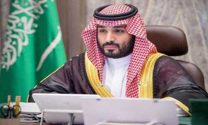 ولي العهد السعودي يبحث مع الرئيس الإماراتي القضايا ذات الاهتمام المشترك