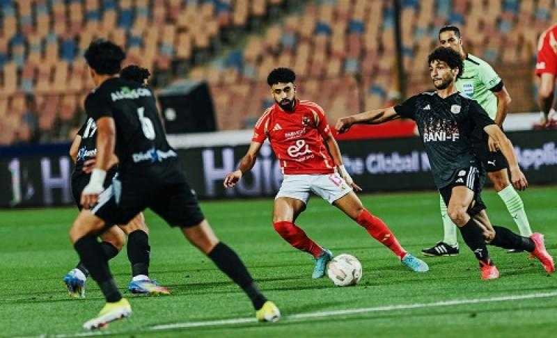 مواعيد مباريات اليوم الجمعة 15 أغسطس 2025 والقنوات الناقلة.. الأهلي ضد فاركو