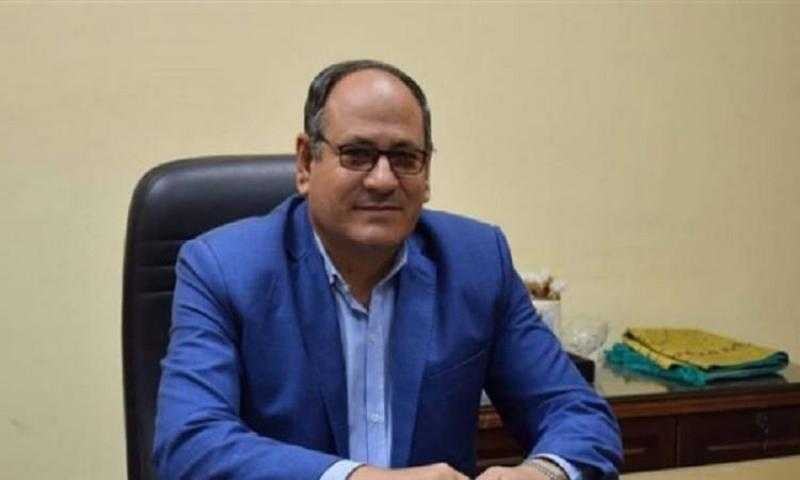 رئيس البحوث الزراعية يبحث مع مدير «البحوث البستانية» بالسودان تطوير البحث العلمي المشترك