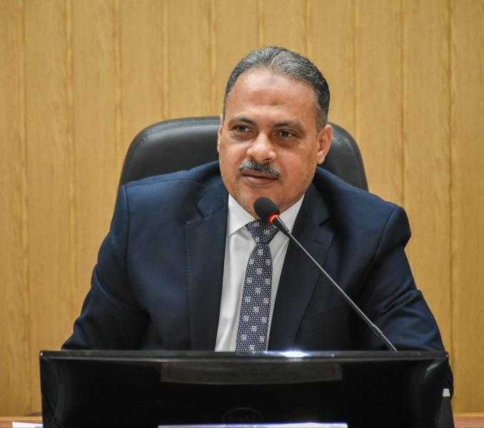 2923 شكوى واستغاثة بالشرقية خلال شهر.. ونسبة الاستجابة 97%