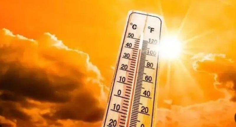 الأرصاد: انكسار موجة الحر خلال ساعات على هذه المناطق