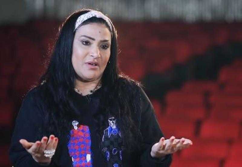 أشرف زكي يمنع التعليق على أزمة بدرية طلبة لحين انتهاء التحقيق
