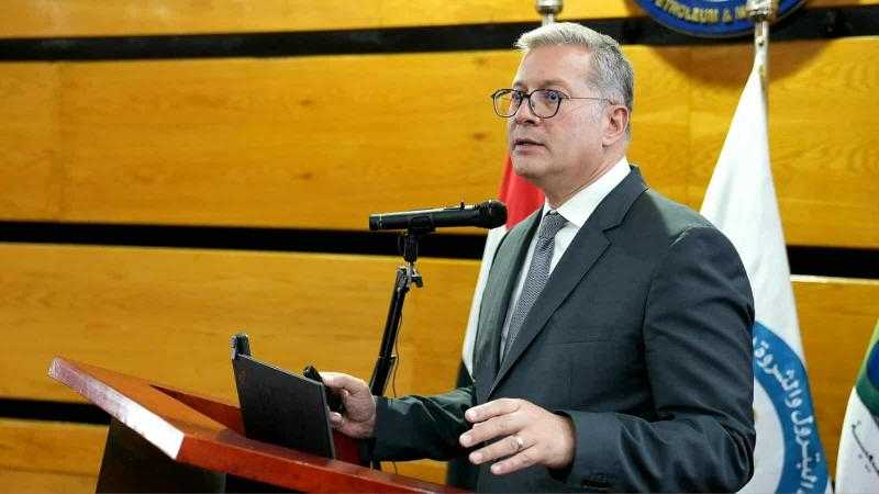 كريم بدوي: جهود البترول نجحت في توفير نحو 3.6 مليار دولار من الفاتورة الاستيرادية للوقود