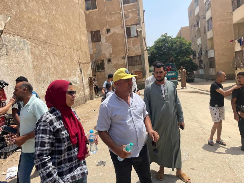 خط أحمر