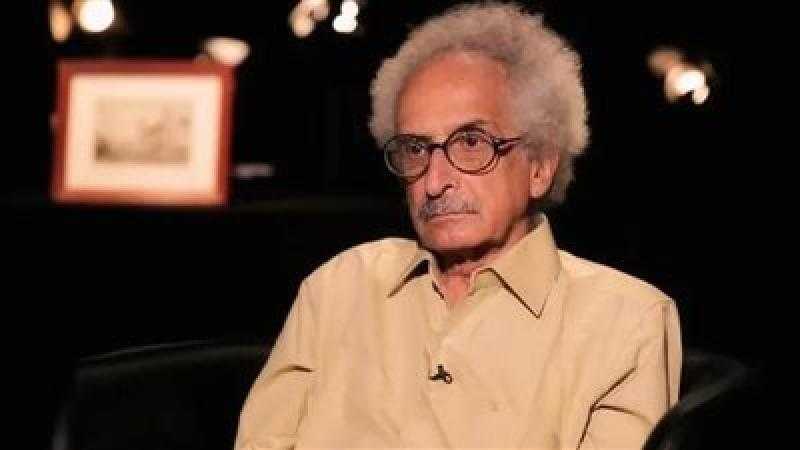 شعبان يوسف: الأدب يُجمع والسياسة تُفرق.. وتصنيف الأديب سياسيا كارثة