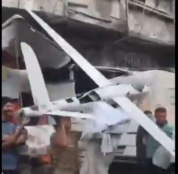 خط أحمر