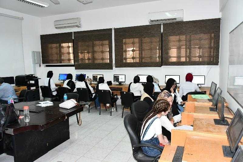 تنسيق الجامعات 2025.. بدء امتحانات القدرات للطلاب المصريين الحاصلين على الشهادات المعادلة