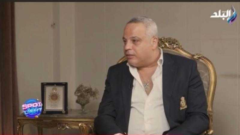 تامر عبدالمنعم: الأسرة ساعدتنى في رعاية ميولي الفنية منذ الطفولة