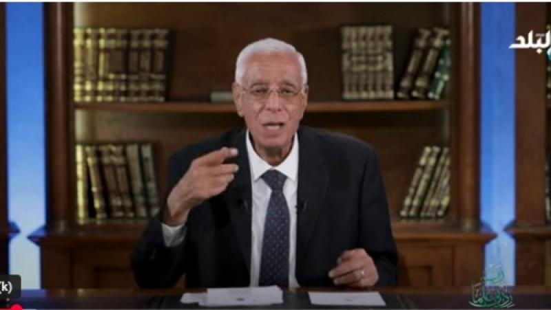 خط أحمر