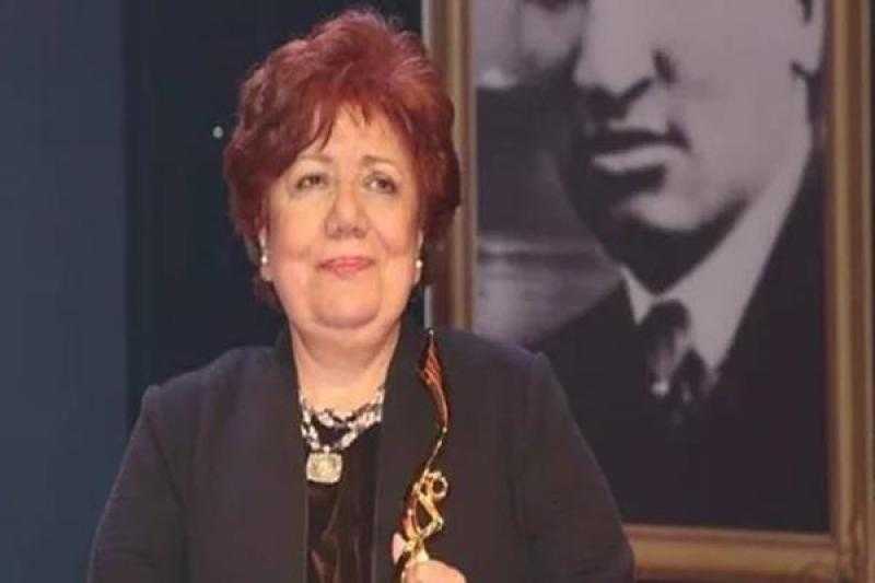 فاطمة المعدول: شعرت بالصدمة عند ترشيحي لجائزة الدولة التقديرية