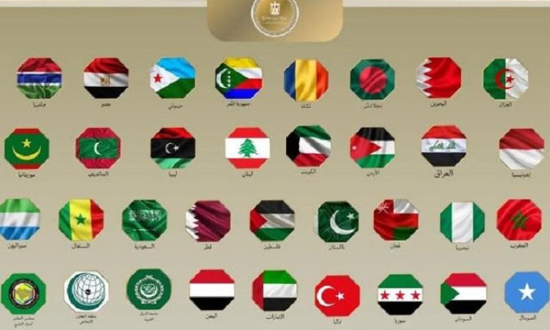 خط أحمر