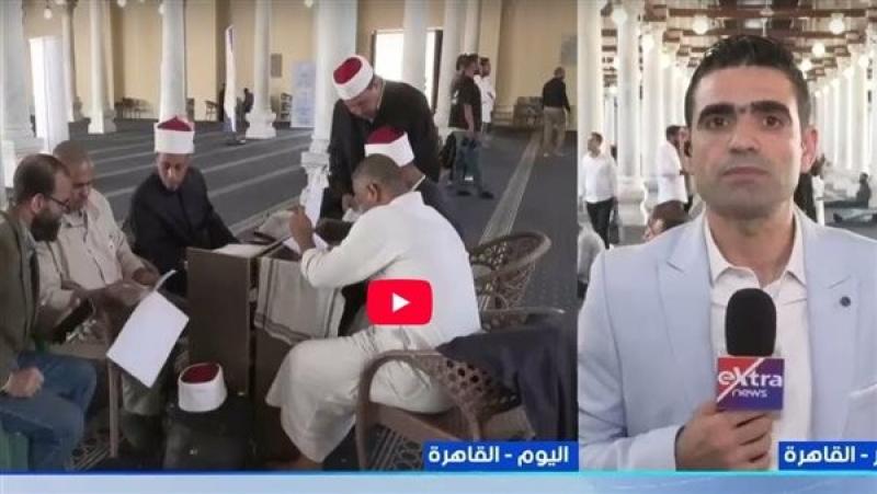 ”دولة التلاوة”.. أكبر مسابقة قرآنية لاكتشاف المواهب بمشاركة 14 ألف متسابق