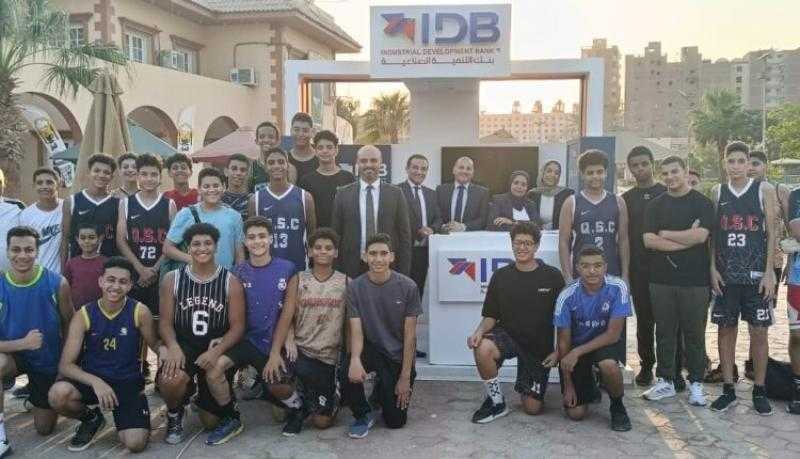 بنك التنمية الصناعية يواصل دعم الشمول المالي عبر فعاليات ميدانية في بعض المحافظات «صور»