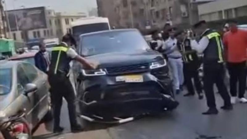 خط أحمر