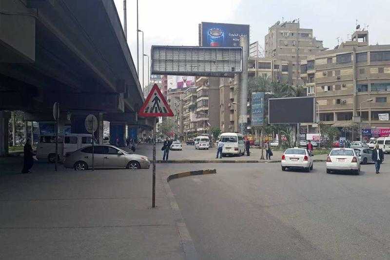 لمدة 6 أيام.. غلق كلي لشارع 26 يوليو للقادم من كوبري 15 مايو اتجاه ميدان لبنان